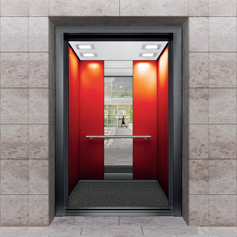 Passenger Elevator – ATLAS Elevators